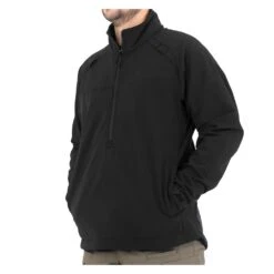 Men's First Tactical Tactix Softshell Job Shirt Black~1 -Carhart Clothing Shop 4 1001 first tactical tactix softshell job shirt midnight black1