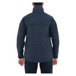 Women's First Tactical Tactix System Parka Navy~2 -Carhart Clothing Shop 4 1001 first tactical tactix system parka midnight navy2