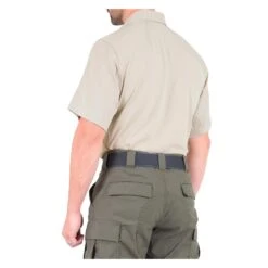 Men's First Tactical V2 Pro Performance Short Sleeve Shirt Tan -Carhart Clothing Shop 4 1001 first tactical v2 pro performance short sleeve shirt silver tan