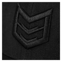 Mission Made 3D Shield Cap Black -Carhart Clothing Shop 4 1001 mission made 3d shield cap black