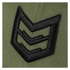 Mission Made 3D Shield Cap Green -Carhart Clothing Shop 4 1001 mission made 3d shield cap od green