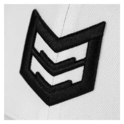 Mission Made 3D Shield Cap White -Carhart Clothing Shop 4 1001 mission made 3d shield cap white