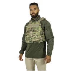 Men's Mission Made Combat Shirt Green -Carhart Clothing Shop 4 1001 mission made combat shirt od green