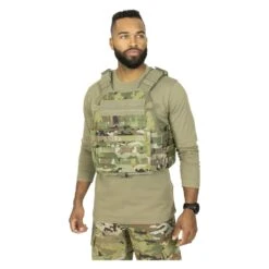 Men's Mission Made Long Sleeve Crew Neck T-Shirts (2 Pack) Coyote -Carhart Clothing Shop 4 1001 mission made long sleeve crew neck t shirts 2 pack coyote