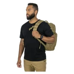 Men's Mission Made Premium T-Shirt Black -Carhart Clothing Shop 4 1001 mission made premium t shirt black