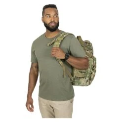 Men's Mission Made Premium T-Shirt Green -Carhart Clothing Shop 4 1001 mission made premium t shirt od green