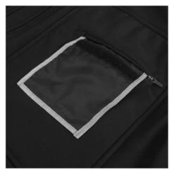 Men's Propper BA Softshell Jackets Black~1 -Carhart Clothing Shop 4 1001 propper ba softshell jackets black1