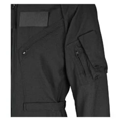 Propper CWU 27/P Nomex Flight Suits Black -Carhart Clothing Shop 4 1001 propper cwu 27 p nomex flight suits black