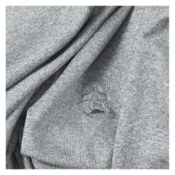 Women's Propper EdgeTec Long Sleeve Polo Gray~2 -Carhart Clothing Shop 4 1001 propper edgetec long sleeve polo heather gray2