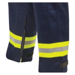 Men's Propper FR Extrication Suit Navy -Carhart Clothing Shop 4 1001 propper fr extrication suit navy