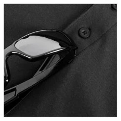 Men's Propper Uniform Polo Long Sleeve Black -Carhart Clothing Shop 4 1001 propper uniform polo long sleeve black