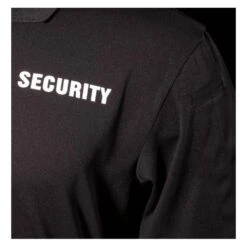 Men's Propper Uniform Polo "Security" Black -Carhart Clothing Shop 4 1001 propper uniform polo security black