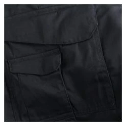 Men's TRU-SPEC 24-7 Series Lightweight Tactical Pants Black~1 -Carhart Clothing Shop 4 1001 tru spec 24 7 series lightweight tactical pants black1