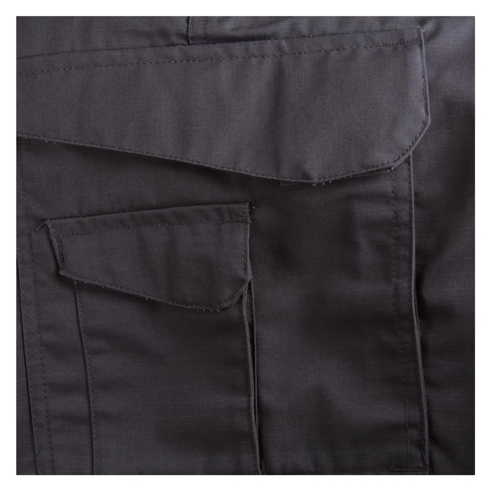 Men's TRU-SPEC 24-7 Series Lightweight Tactical Pants Charcoal 5 Men's TRU-SPEC 24-7 Series Lightweight Tactical Pants Charcoal - Image 5