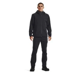 Men's Under Armour Tac Softshell Jacket Afs -Carhart Clothing Shop 4 1001 under armour tac softshell jacket dark navy blue afs