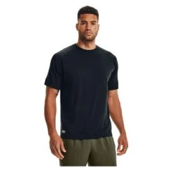 Men's Under Armour Tactical Tech Tee Blue -Carhart Clothing Shop 4 1001 under armour tactical tech tee dark navy blue