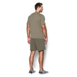 Men's Under Armour Tactical Tech Tee Tan -Carhart Clothing Shop 4 1001 under armour tactical tech tee federal tan