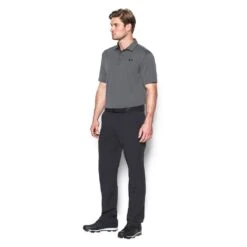 Men's Under Armour Tech Polo Graphite -Carhart Clothing Shop 4 1001 under armour tech polo graphite