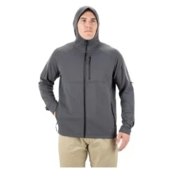 Men's Vertx Firebase Hoodie Gray -Carhart Clothing Shop 4 1001 vertx firebase hoodie spine gray