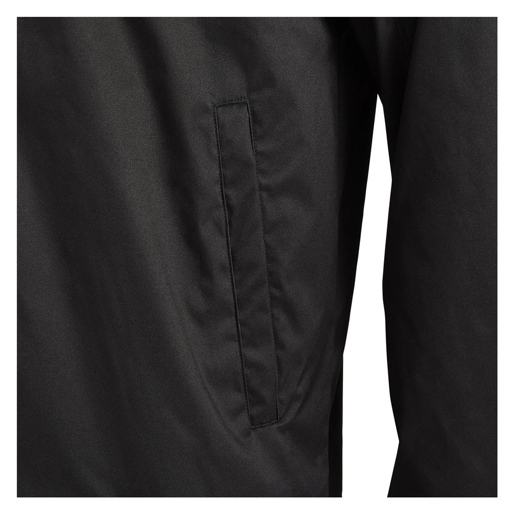 Men's Vertx Garage Raid Jacket Black 5 Men's Vertx Garage Raid Jacket Black - Image 5