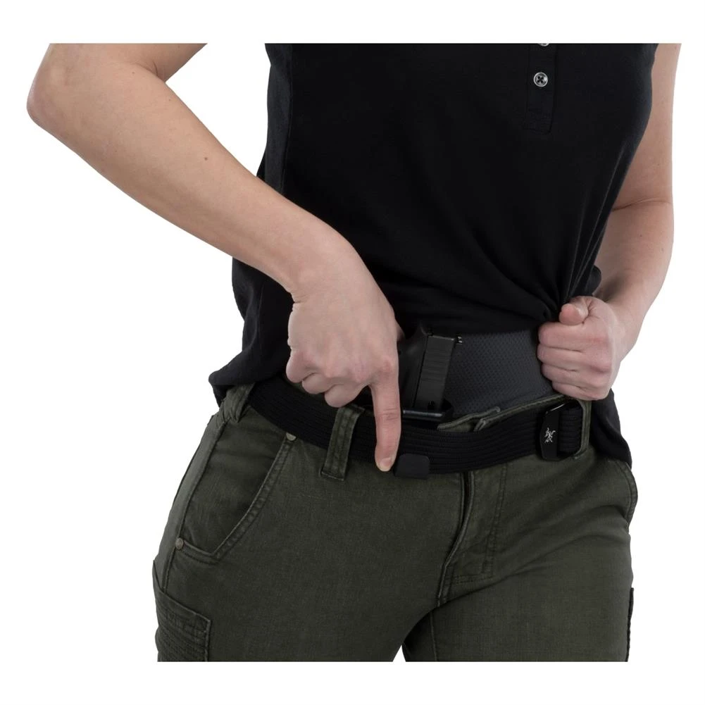 Women's Vertx Guardian Tank Black 5 Women's Vertx Guardian Tank Black - Image 5