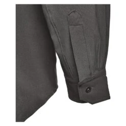 Men's Vertx Long Sleeve Flagstaff Shirt Carbide -Carhart Clothing Shop 4 1001 vertx long sleeve flagstaff shirt carbide