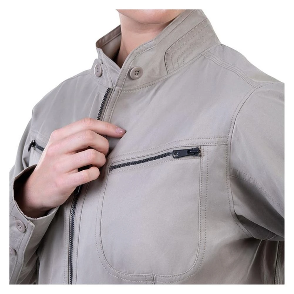 Women's Vertx Trailhawk Jacket Sage 5 Women's Vertx Trailhawk Jacket Sage - Image 5