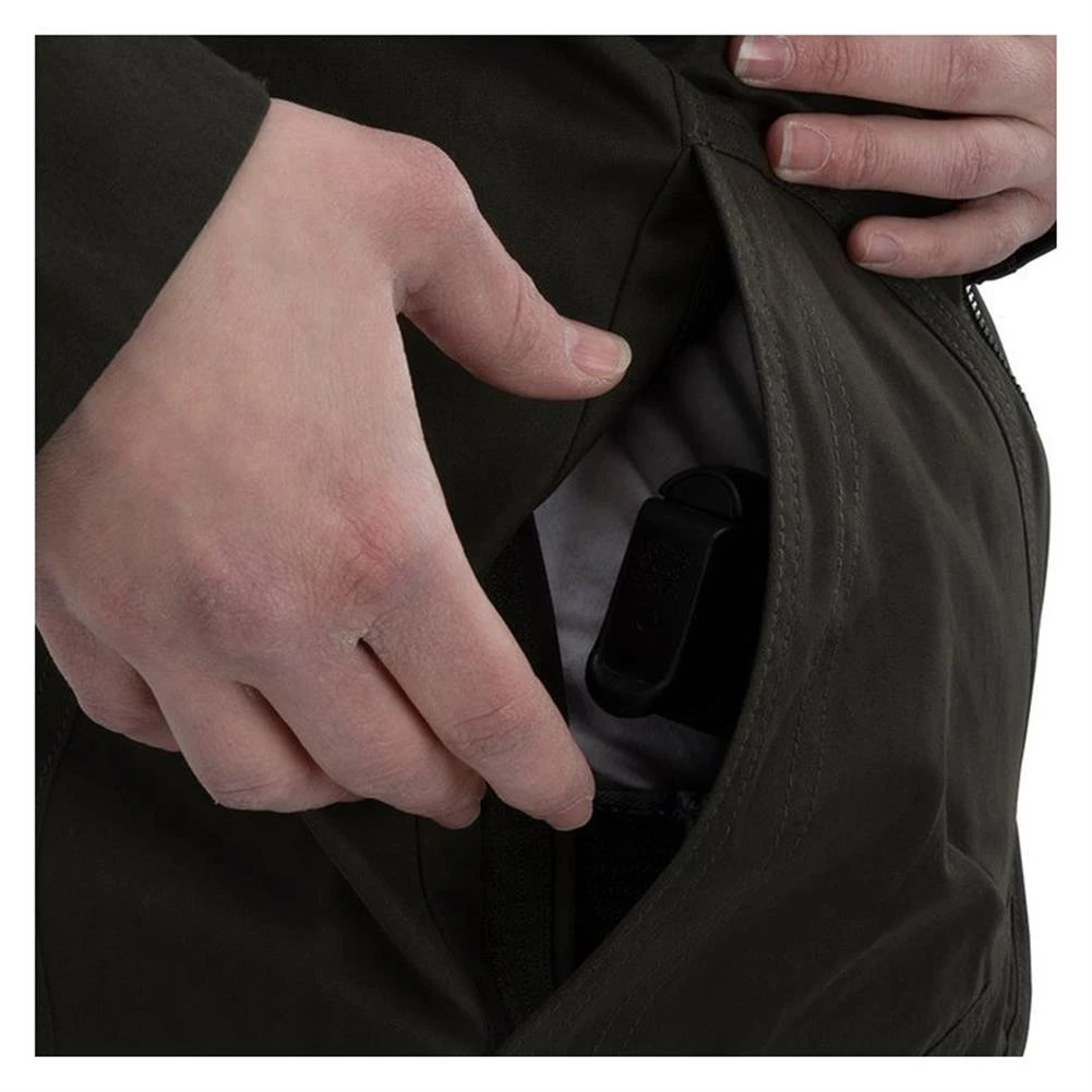 Women's Vertx Trailhawk Jacket Nightstalker 5 Women's Vertx Trailhawk Jacket Nightstalker - Image 5