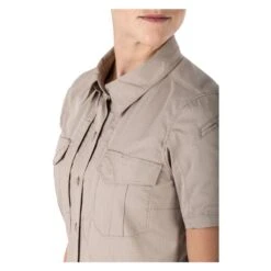 Women's 5.11 Stryke Shirt Khaki -Carhart Clothing Shop 5 1001 5 11 stryke shirt khaki