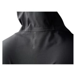 Men's 5.11 Exos Rain Shell Black -Carhart Clothing Shop 5 1001 511 exos rain shell black