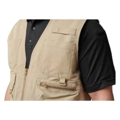 Men's 5.11 Fast Tac Vest Khaki -Carhart Clothing Shop 5 1001 511 fast tac vest tdu khaki