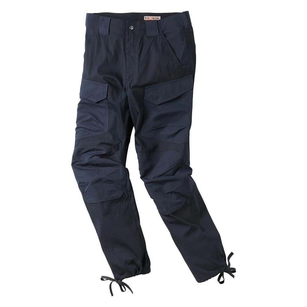 Men's 5.11 Quantum TDU Pants Navy 6 Men's 5.11 Quantum TDU Pants Navy - Image 6