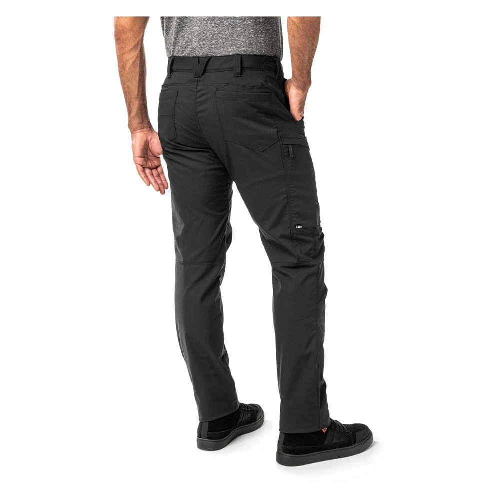 Men's 5.11 Ridge Pants Black 6 Men's 5.11 Ridge Pants Black - Image 6