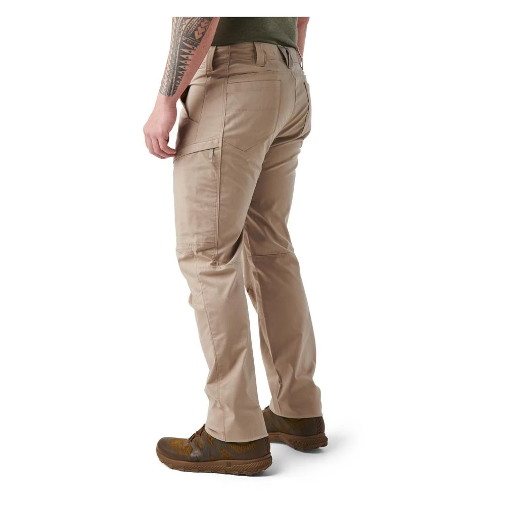 Men's 5.11 Ridge Pants Khaki 6 Men's 5.11 Ridge Pants Khaki - Image 6