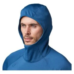 Men's 5.11 Stratos Hoodie Blue -Carhart Clothing Shop 5 1001 511 stratos hoodie ensign blue
