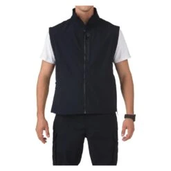 Men's 5.11 Valiant Softshell Jacket Navy -Carhart Clothing Shop 5 1001 511 valiant softshell jacket dark navy