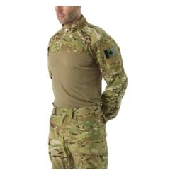 Men's Arc'teryx LEAF Assault Shirt AR (Gen 2) Multicam 14 Men's Arc'teryx LEAF Assault Shirt AR (Gen 2) Multicam -Carhart Clothing Shop 5 1001 arcteryx leaf assault shirt ar gen 2 multicam