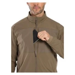 Men's Arc'teryx LEAF Practitioner AR Jacket Crocodile -Carhart Clothing Shop 5 1001 arcteryx leaf practitioner ar jacket crocodile