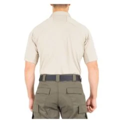 Men's First Tactical Performance Polo Tan~1 -Carhart Clothing Shop 5 1001 first tactical performance polo silver tan1