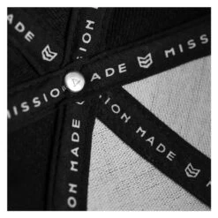 Mission Made 3D Shield Cap Black -Carhart Clothing Shop 5 1001 mission made 3d shield cap black