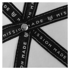 Mission Made 3D Shield Cap White -Carhart Clothing Shop 5 1001 mission made 3d shield cap white