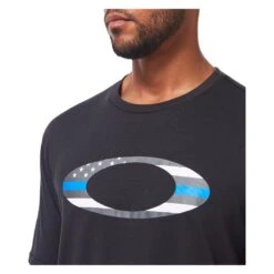 Oakley SI TBL Ellipse T-Shirt Shadow -Carhart Clothing Shop 5 1001 oakley si tbl ellipse t shirt shadow