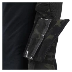 Men's TRU-SPEC Nylon / Cotton Ripstop TRU Xtreme Combat Shirts Black -Carhart Clothing Shop 5 1001 tru spec nylon cotton ripstop tru xtreme combat shirts multicam black