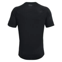 Men's Under Armour Freedom Tech T-Shirt Gray -Carhart Clothing Shop 5 1001 under armour freedom tech ss t shirt black pitch gray