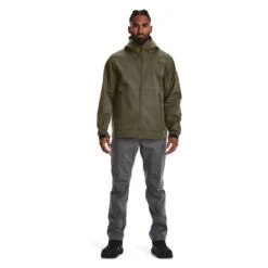 Men's Under Armour Tac Softshell Jacket Green -Carhart Clothing Shop 5 1001 under armour tac softshell jacket marine od green