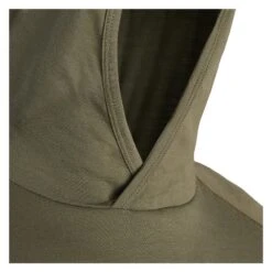 Men's Vertx Merino Base Layer Hoodie Green -Carhart Clothing Shop 5 1001 vertx merino base layer hoodie ranger green