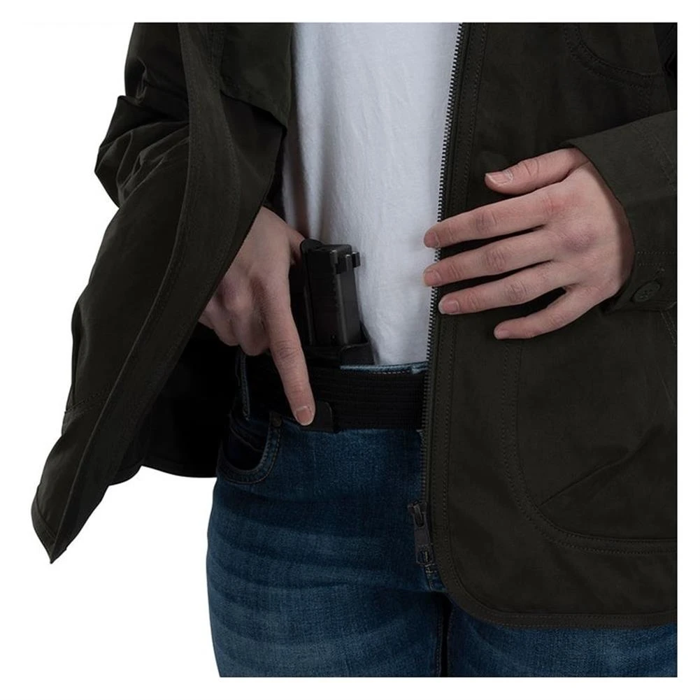 Women's Vertx Trailhawk Jacket Nightstalker 6 Women's Vertx Trailhawk Jacket Nightstalker - Image 6