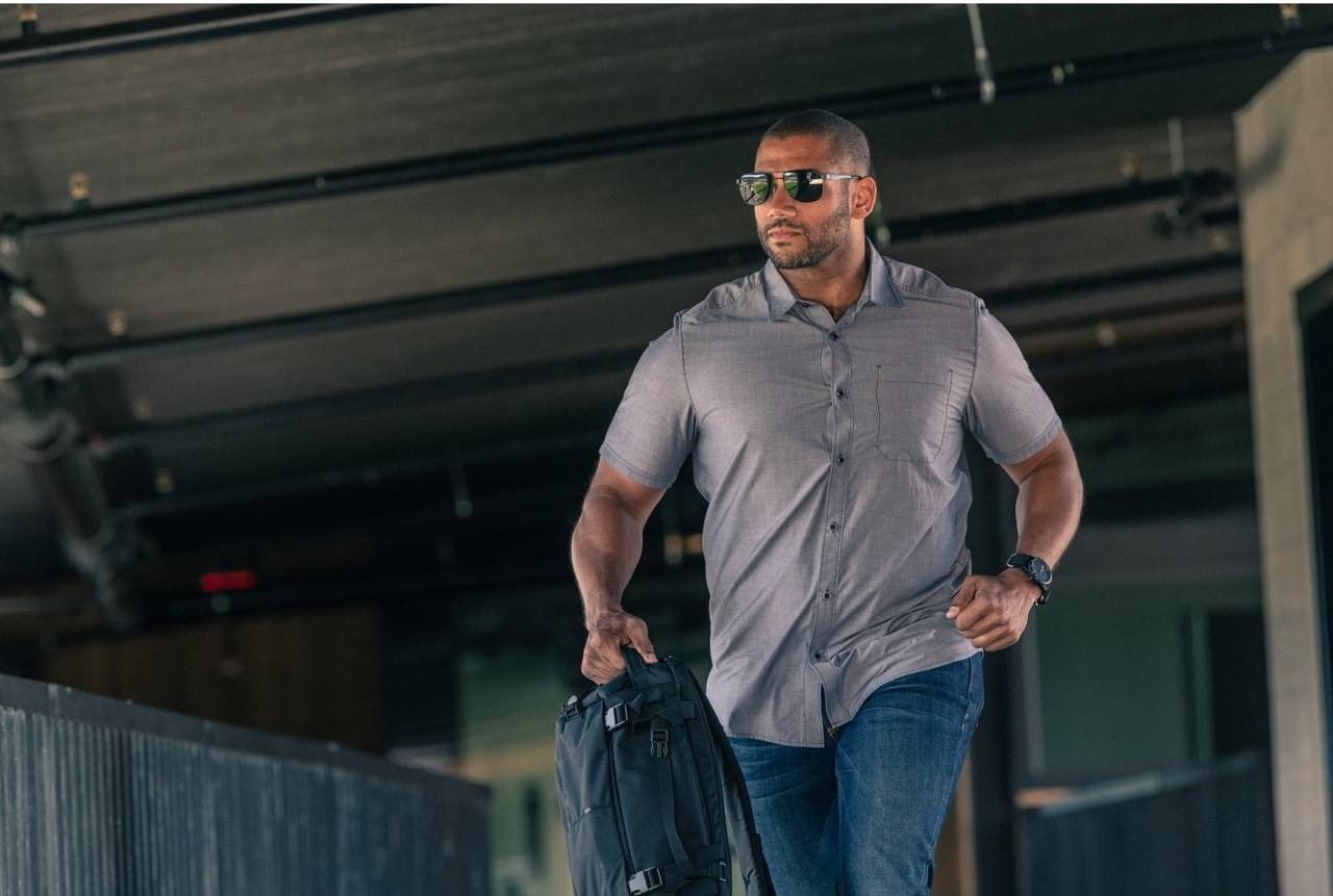 Carhart Clothing Shop -Carhart Clothing Shop 5.11 tactical carson short sleev