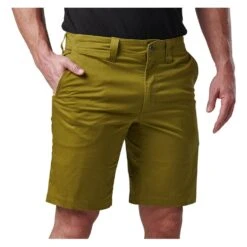 Men's 5.11 Aramis Shorts Green -Carhart Clothing Shop 6 1001 511 aramis shorts rifle green