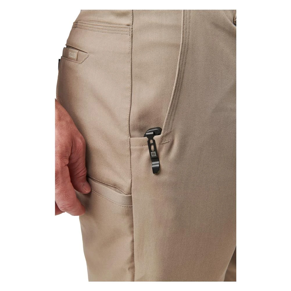 Men's 5.11 Edge Chino 2.0 Stone 7 Men's 5.11 Edge Chino 2.0 Stone - Image 7